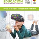 SIMO EDUCACIÓN 2019