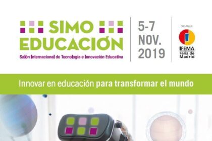 SIMO EDUCACIÓN 2019