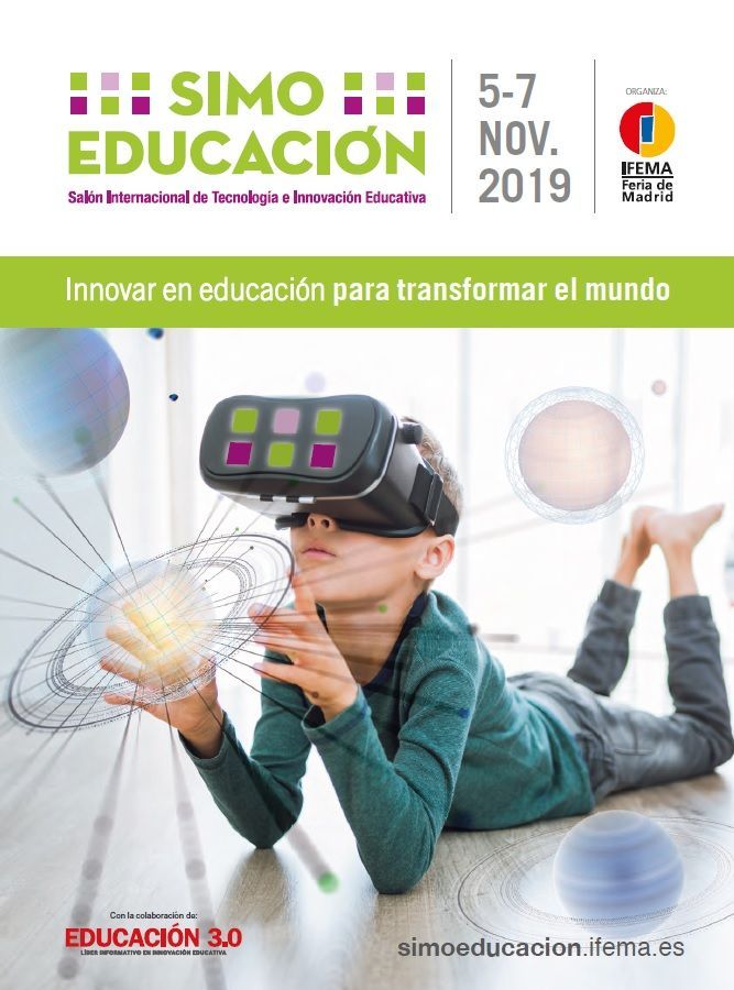 Simo Educación 2019