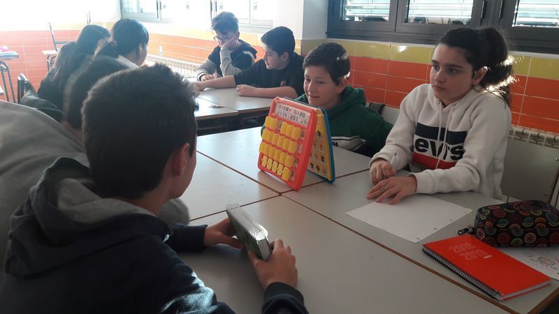 Quién es quién
