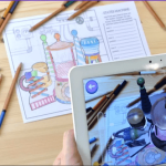 apps realidad aumentada