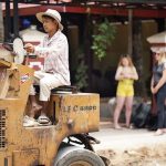 luchar contra Esclavitud Infantil