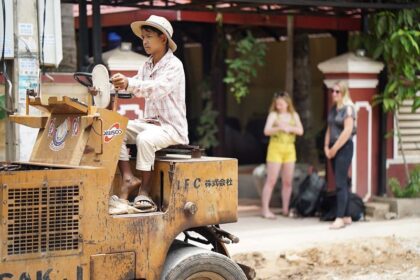 luchar contra Esclavitud Infantil