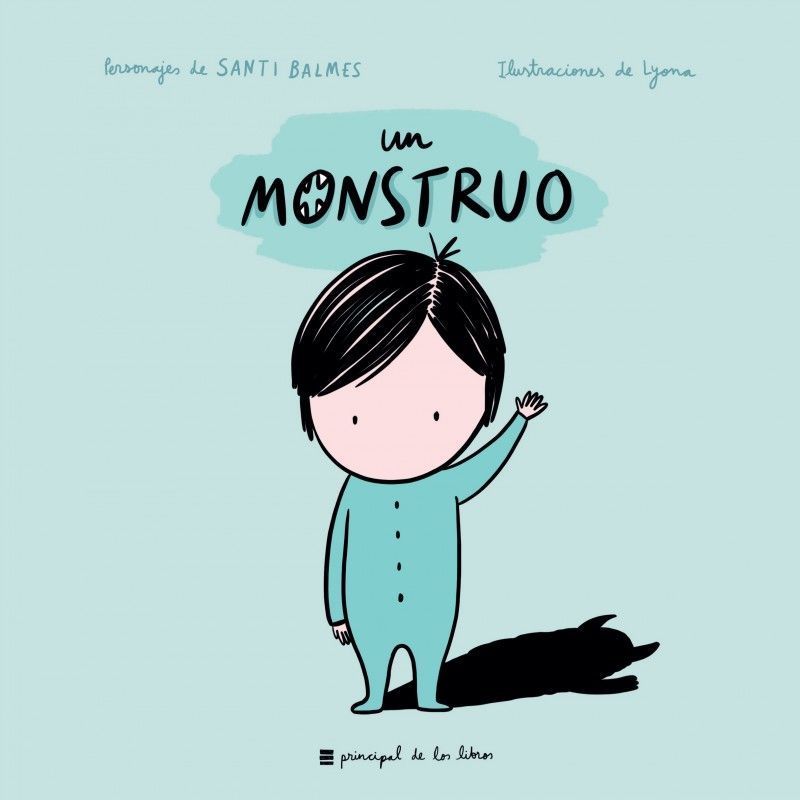 un monstruo: Lecturas recomendadas para abril