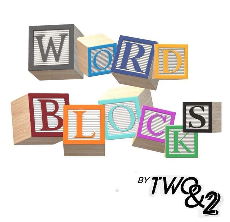 Word Blocks