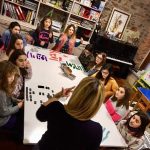 aprender los tiempos verbales en inglés