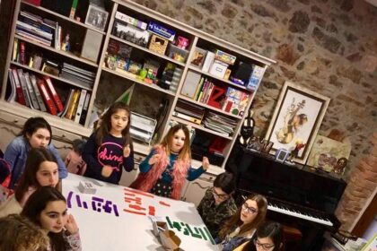 aprender los tiempos verbales en inglés