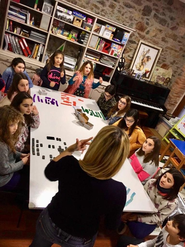 aprender los tiempos verbales en inglés