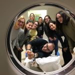 Resonancia magnética