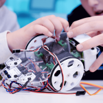 STEAM y lucha contra el acoso