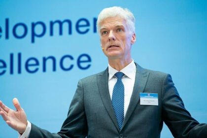 Andreas Schleicher