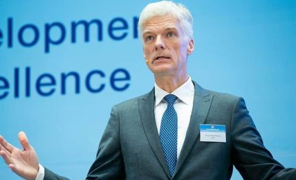 Andreas Schleicher