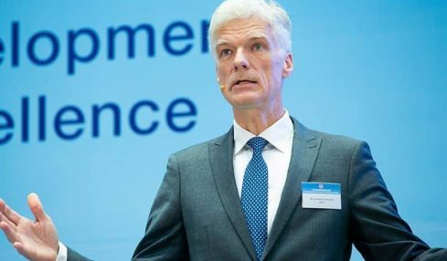 Andreas Schleicher