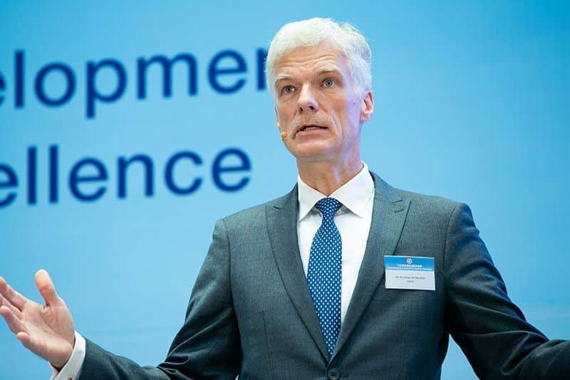 Andreas Schleicher