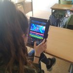 Fenómeno youtuber Inglés
