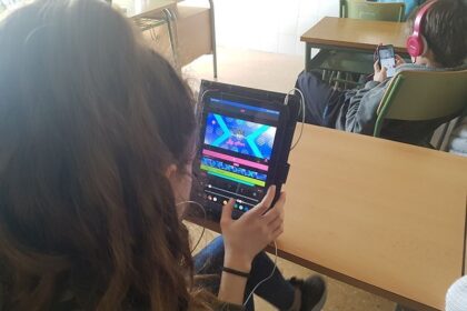 Fenómeno youtuber Inglés