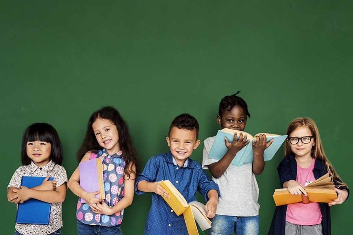 Cuando dices 'No' también estás educando Niños felices
