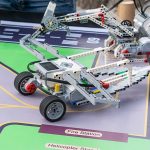 robots para aprender a programar