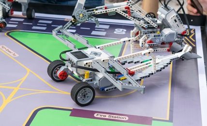 robots para aprender a programar