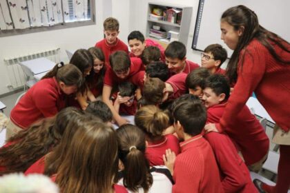 Mejorar el aprendizaje de los estudiantes de Primaria