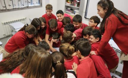 Mejorar el aprendizaje de los estudiantes de Primaria