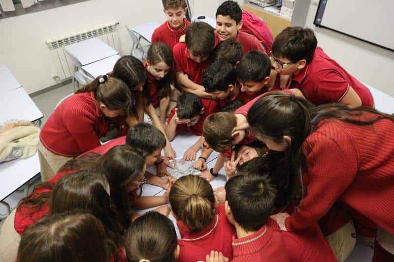 Operación Beijerinck: Mejorar el aprendizaje