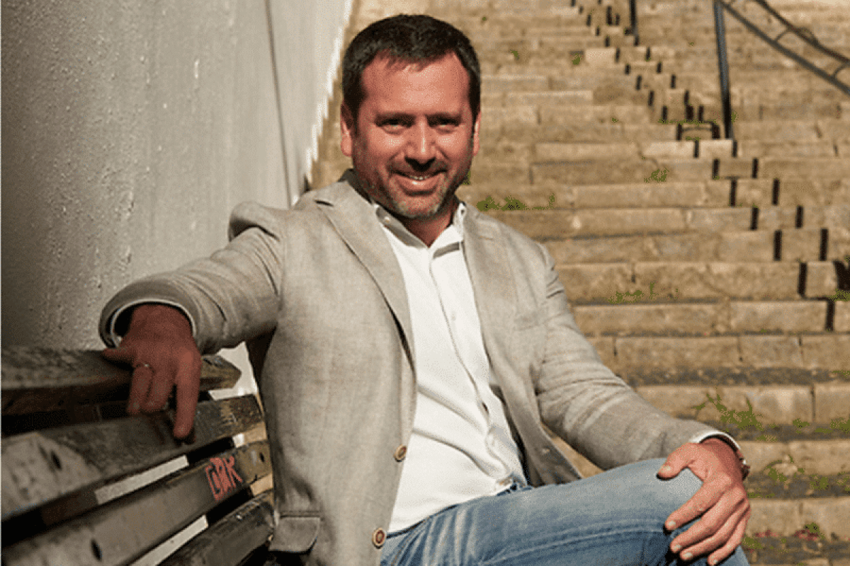 “Las emociones son un programa cerebral diseñado para aprender” Álvaro Bilbao
