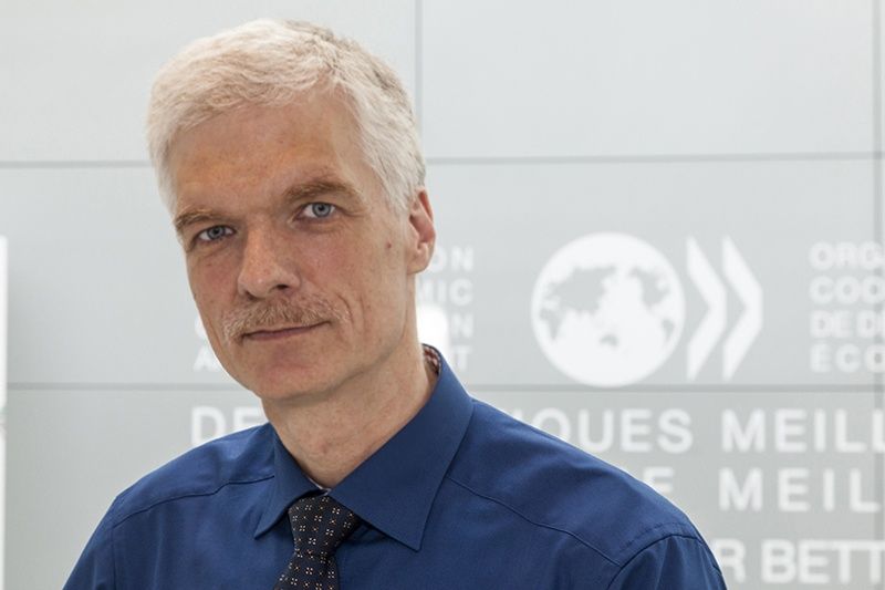 Andreas Schleicher