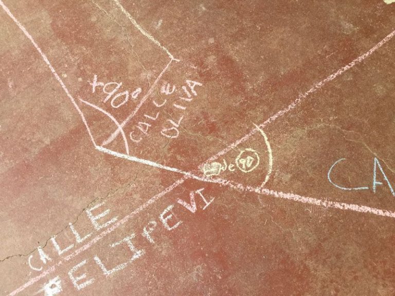 planos Matemáticas más fáciles