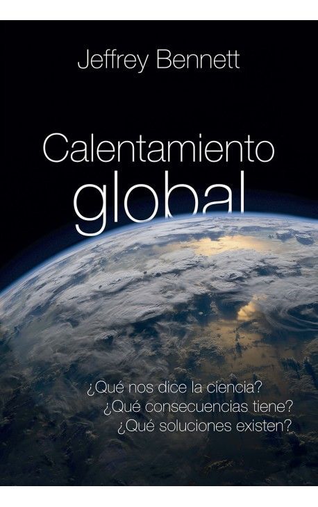 Calentamiento global