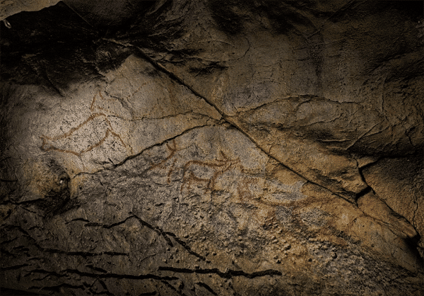 Cueva Destino Prehistoria