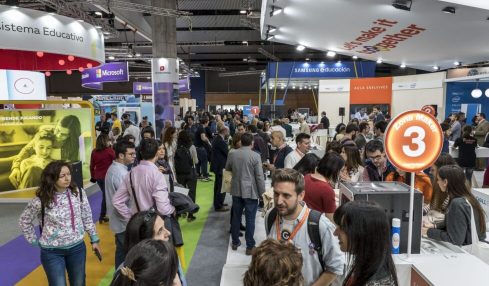SIMO EDUCACION 2019