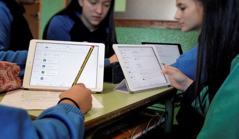 Microsoft Teams y Forms