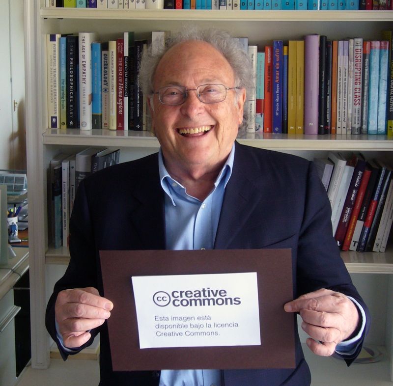 vídeos sobre educación Punset