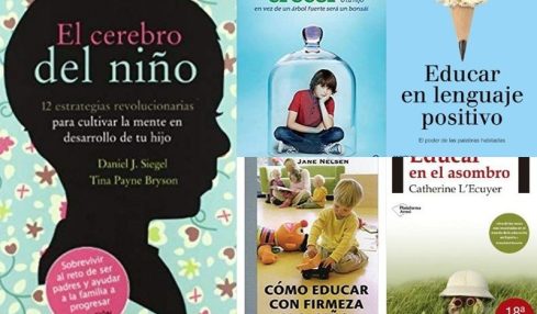 LIBROS PARA Educar en positivo