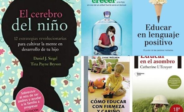 Libros Para Educar En Positivo