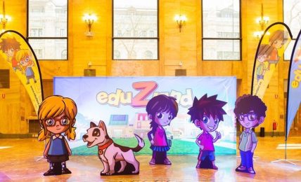 Eduzland