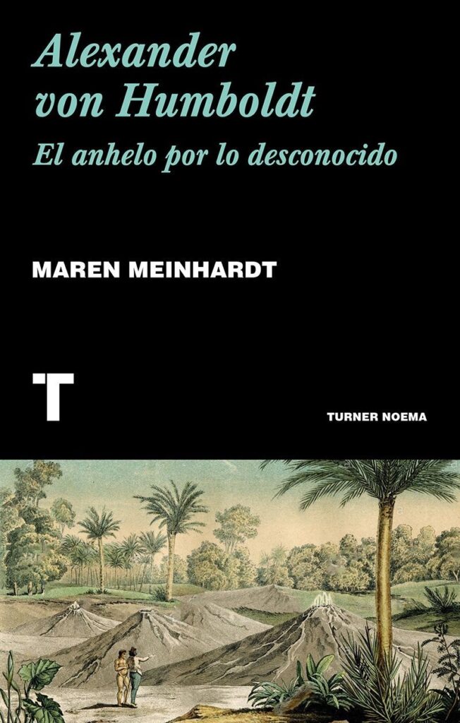 El anhelo por lo desconocido
