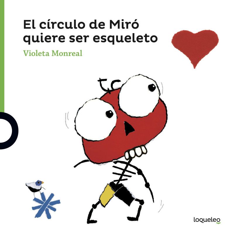 El-Circulo-De-Miró