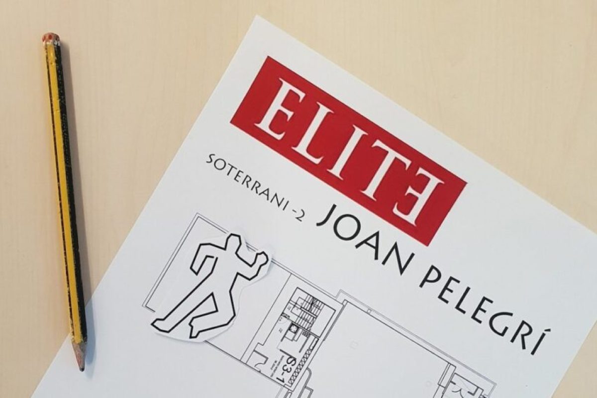 Élite en el aula