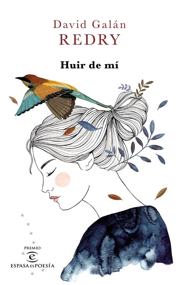 Huir De Mí