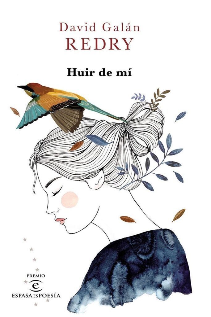Huir de mí