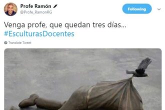 Humor docente
