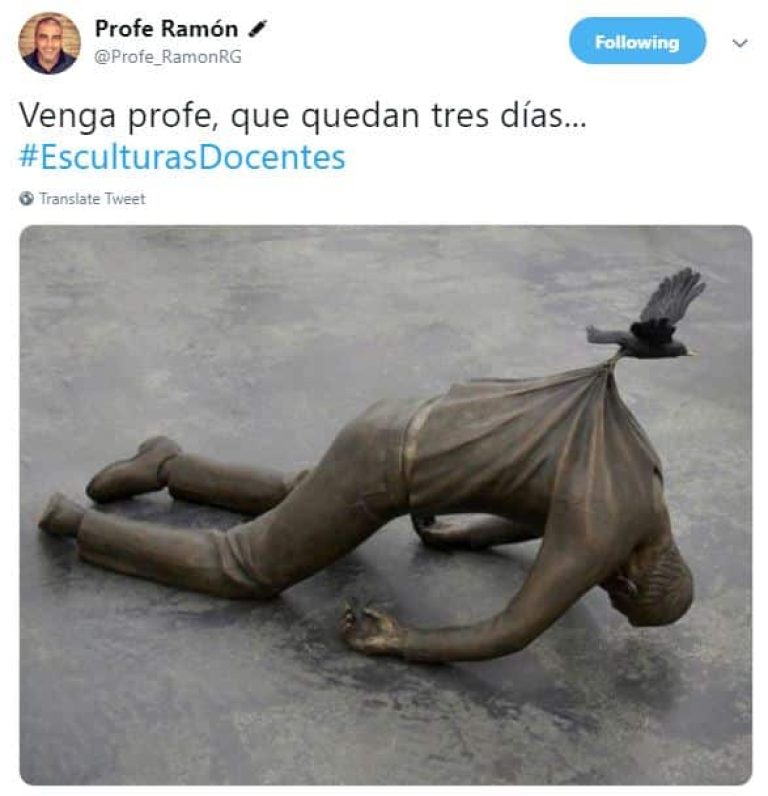 Humor docente