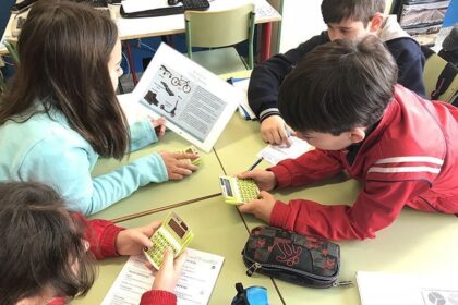 Estaciones de trabajo