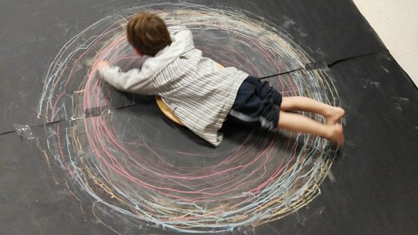 infantil ERASMUS+