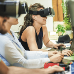 nuevas tecnologías informe horizon