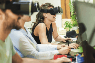 nuevas tecnologías informe horizon