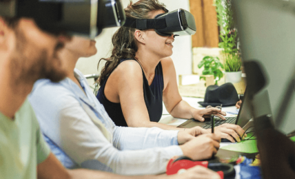 nuevas tecnologías informe horizon