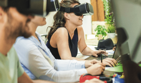 nuevas tecnologías informe horizon